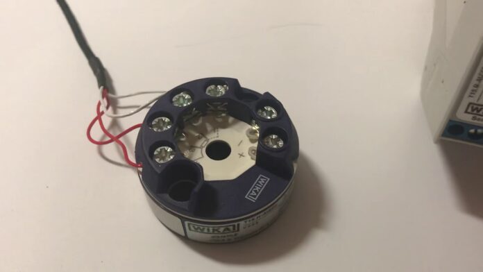 “Chuyên gia thiết bị cảm biến trong phòng thí nghiệm và xưởng công nghiệp từ WIKA – Giải pháp sáng suốt cho quá trình đo lường và tự động hóa”