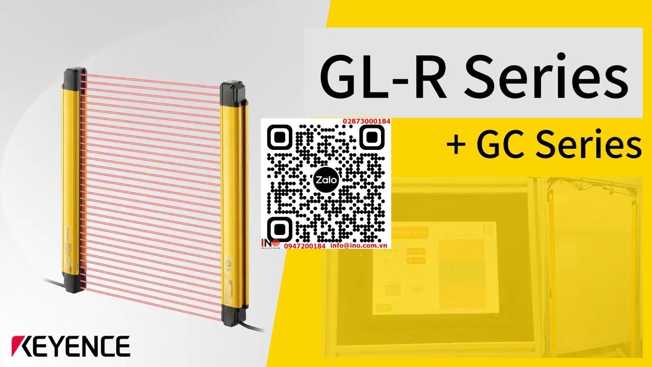 Gl R1ub Keyence Tiêu đề: