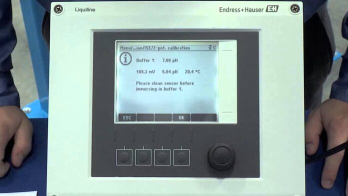 “Calibrating ISEmax with the Liquiline CM44 Transmitter – Kinh nghiệm và kỹ năng cần thiết cho một phòng thí nghiệm và tự động hóa công nghiệp hiện đại”