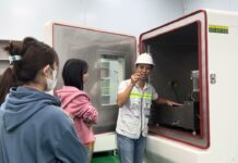 Thiết bị hàng đầu thế giới để đánh giá khả năng kháng nhiệt (Rct) và kháng hơi nước (Ret) của vải | Việt Nam Distributor | INO Measure