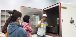 Thiết bị hàng đầu thế giới để đánh giá khả năng kháng nhiệt (Rct) và kháng hơi nước (Ret) của vải | Việt Nam Distributor | INO Measure