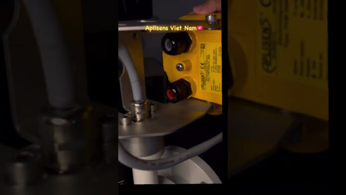 “Tại sao PEMS-1000 là giải pháp lưu lượng đỉnh cao trong công nghiệp nặng?”