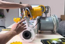 Hướng dẫn chọn thiết bị đo lưu lượng điện từ: PEMS-1000 – Giải pháp thay thế cho các sản phẩm khác | Việt Nam Distributor | INO Measure