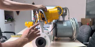 Hướng dẫn chọn thiết bị đo lưu lượng điện từ: PEMS-1000 – Giải pháp thay thế cho các sản phẩm khác | Việt Nam Distributor | INO Measure