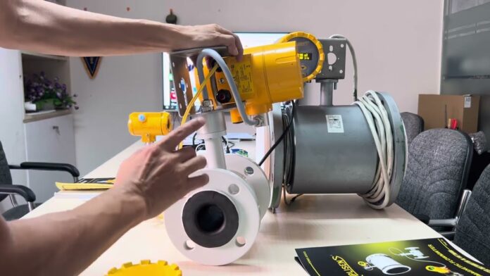 Hướng dẫn chọn thiết bị đo lưu lượng điện từ: PEMS-1000 – Giải pháp thay thế cho các sản phẩm khác | Việt Nam Distributor | INO Measure