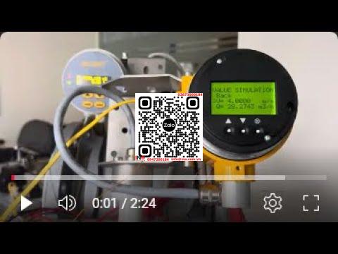 Kinh nghiệm Lựa Chọn Thay Thế Thiết Bị Đo Lưu Lượng Điện Từ. PEMS-1000 và PEMS-500 Aplisens. | Việt Nam Distributor | INO Measure