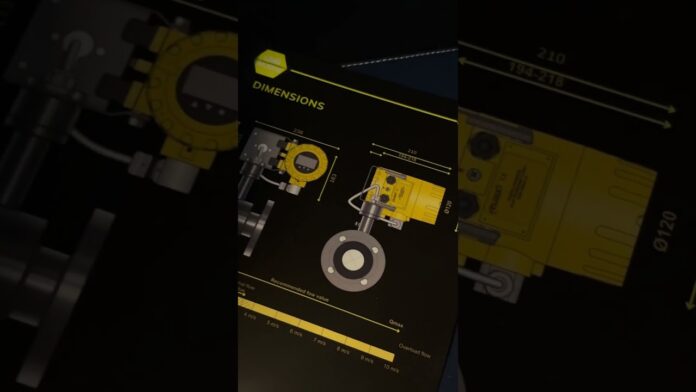 Title: “Tìm Hiểu Thiết Bị Đo Lưu Lượng Điện Từ PEMS-ALW DN50: Ứng Dụng, Lợi Ích và Kinh Nghiệm Chọn Mua”