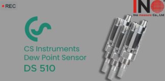 CHIA SẺ KINH NGHIỆM ĐO ĐIỂM SƯƠNG DEW POINT, GIÁM SÁT ĐỘ ẨM KHÍ NÉN CHÍNH XÁC | DS 510 CS-INSTRUMENT | Việt Nam Distributor | INO Measure