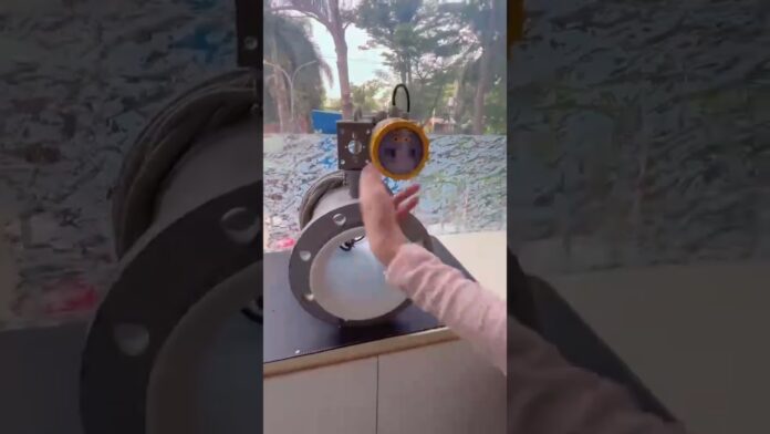 Thiết Bị Đo Lưu Lượng Điện Từ – Công Nghệ Đến Từ Châu Âu| | PEMS-1000 Aplisens Việt Nam | Việt Nam Distributor | INO Measure