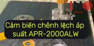 Thay thế cảm biến chênh áp DP Transmitter ABB, E+H, Yokogawa, Siemens bằng Aplisens APRS-2000 | Việt Nam Distributor | INO Measure
