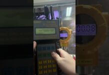 Tiêu đề: Làm chủ công nghệ đo chênh áp với Transmitter APRS-2000ALW-Aplisens – Đánh thức năng lực của bạn