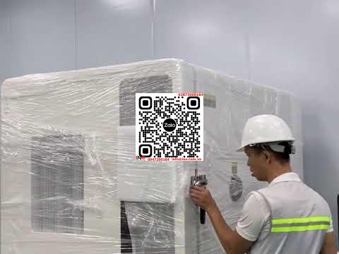 Khám Phá EnviroChamber: Buồng Thử Nghiệm Nhiệt Độ Và Độ Ẩm – Nhiệt độ -20 oC +150 oC, 1000 Lit | Việt Nam Distributor | INO Measure