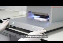 Giới thiệu ProPress pH Sample Press – Thiết bị cải tiến cho quá trình điều chế mẫu pH