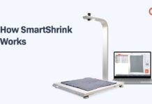 How SmartShrink Shrinkage Rate Tester Works INO Việt Nam | Distributor