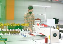 “Đổi mới công nghệ – Tăng cường hiệu quả sản xuất kinh doanh với thiết bị đo lường và thử nghiệm phòng thí nghiệm | Thái Nguyên TV”