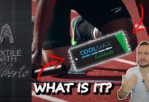 COOLMAX® Polyester – Tất cả những gì bạn cần biết