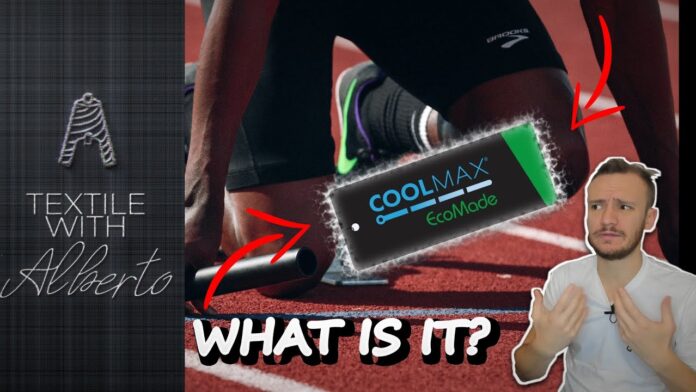 COOLMAX® Polyester – Tất cả những gì bạn cần biết