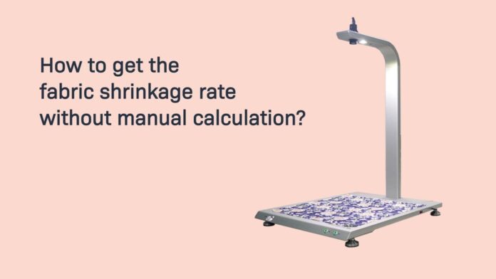 “Phần mềm tính toán co giãn tự động – Loại bỏ thiết bị tính toán co giãn của bạn từ bây giờ!”