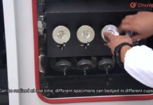 “InfraDye Lab Dyeing Machine – Thiết bị tiên tiến đến từ chuyên gia Marketing trong lĩnh vực công nghiệp”