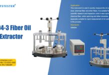 F004 3 Fiber Oil Extractor – Giải pháp hiệu quả cho việc trích xuất dầu từ sợi