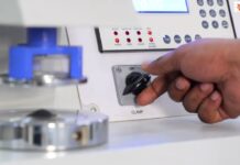 Bursting Strength Tester 4.0 – Giải pháp hoàn hảo cho việc kiểm tra độ bền của bao bì