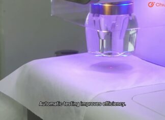 Tiêu đề: Đánh giá về Thiết bị Đo độ Bền HydroBurst – Giải pháp tối ưu cho công nghiệp và phòng thí nghiệm