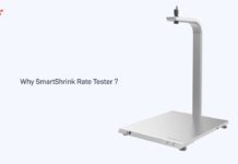 Why SmartShrink Rate Tester? INO Việt Nam | Distributor
