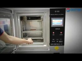 Buồng thử nghiệm nhiệt độ độ ẩm – Giải pháp hoàn hảo cho mọi môi trường công nghiệp!