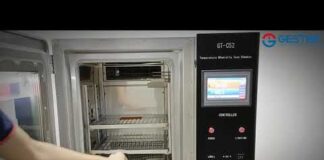 Buồng thử nghiệm nhiệt độ độ ẩm – Giải pháp hoàn hảo cho mọi môi trường công nghiệp!