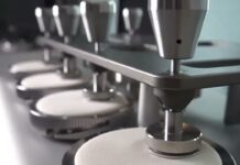 Sản phẩm CV210 Unidale – Thiết bị đo lường công nghiệp chính xác và đáng tin cậy