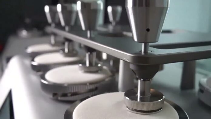 Sản phẩm CV210 Unidale – Thiết bị đo lường công nghiệp chính xác và đáng tin cậy