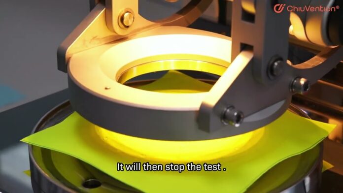 HydroDetector – Thiết bị kiểm tra độ đổ đầy chính xác bậc nhất với công nghệ AI