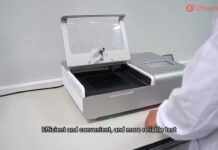 SmartDry Drying Rate Tester – Giải pháp tối ưu cho các nhà máy sản xuất và phòng thí nghiệm