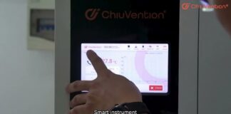 Máy nhuộm phòng thí nghiệm hồng ngoại InfraDye: Công nghệ đột phá cho các phòng thí nghiệm công nghiệp