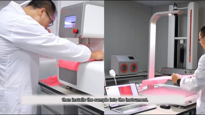 SmarTexLab – Giải pháp hoàn hảo cho lĩnh vực đo lường công nghiệp và phòng thí nghiệm