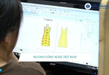 Ngành Công nghệ Dệt, May: Ứng dụng và Lợi ích thật sự