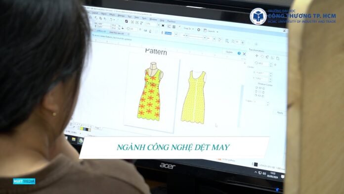 Ngành Công nghệ Dệt, May: Ứng dụng và Lợi ích thật sự