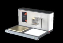 Thiết bị đo lường CoolMax Fabric Cool Feeling Tester – Giải pháp hiệu quả cho việc đo lường độ mát lạnh của vải CoolMax