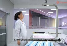 Tối ưu hóa hiển thị khi khách hàng tìm kiếm với SmartShrink Shrinkage Rate Tester – Đo tỷ lệ co rút chỉ trong 5 giây!