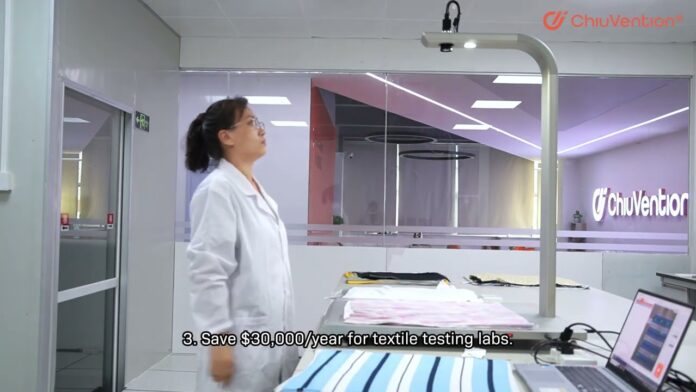 Tối ưu hóa hiển thị khi khách hàng tìm kiếm với SmartShrink Shrinkage Rate Tester – Đo tỷ lệ co rút chỉ trong 5 giây!