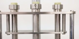 Quick Fiber Oil Extractor YG(B)981D – Giải pháp tối ưu cho ngành công nghiệp và thí nghiệm