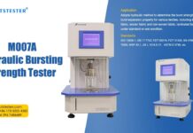 Máy đo cường độ nổ điện tử M007A – Giá trị tỉ lệ chuyên nghiệp và tin cậy