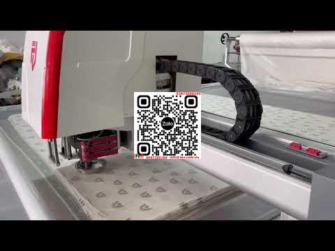 Máy Cắt Vải Tự Động YYC – Giải Pháp Tối Ưu Cho Ngành May Mặc Hiện Đại INO Việt Nam | Distributor