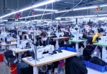 Tối ưu hiển thị khi khách hàng tìm kiếm “Công nghệ trong ngành dệt may tăng cường hiệu quả sản xuất”