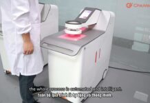 SmartTexLab by ChiuVention – Giải pháp hoàn hảo cho phòng thí nghiệm dệt may thông minh hiện đại