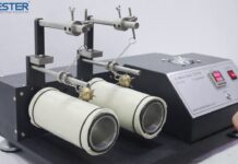 Đạt hiệu suất cao với Thiết bị kiểm tra độ bám dính ICI Mace