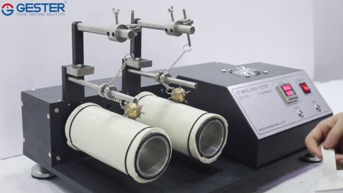 Đạt hiệu suất cao với Thiết bị kiểm tra độ bám dính ICI Mace