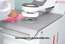 “AirFicient – Thiết bị đo độ thấm khí đạt hiệu suất tối ưu cho nhà máy và phòng thí nghiệm”