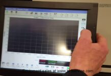 Thiết bị đo nhiệt độ Thermotron SE 1200 6 6 #62264 – Giải pháp hoàn hảo cho các ứng dụng công nghiệp