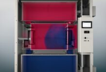 The Damper Shock Temperature Shock Test Chamber ShockEvent D INO Việt Nam | Distributor